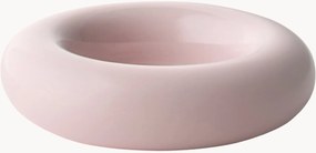 Portacandele in ceramica Bob