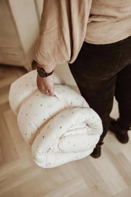 Play&Go Bloom nido per bambini Organic Moon