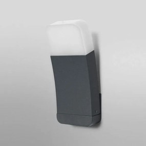 Ledvance - Applique LED RGB per esterno SMART+ CURVE LED/9W/230V IP44