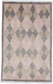 Nepal Tappeto orientale 250x160 (Nepal) Annodato A Mano