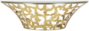 Console Murale Butterflies Elegante 120x40,5x37,2 cm