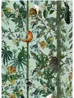 Mindthegap Carta da parati Wildlife of Papua - WP20528