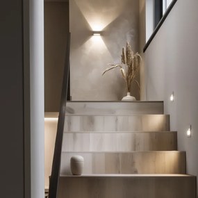 Brilagi - Lampada LED per scale con sensore LED/1,5W/230V 3000/4000/6500K bianca