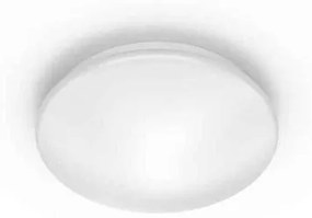 Lampadario Philips Moire Bianco 2100 W Metallo/Plastica (4000 K)