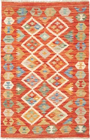 Kilim Tappeto orientale 120x80 (Pakistan) Tessuto A Mano