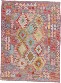 Kilim Tappeto orientale 200x150 (Pakistan) Annodato A Mano