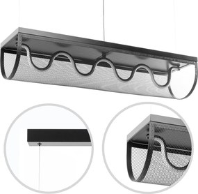 Lampada LED Led APP1409-CP