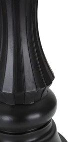 Re Nero E Oro Cm Ø 14X50