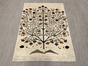 Gashguli Tappeto persiano 230x170 Beige (Iran) Annodato A Mano