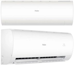 Climatizzatore condizionatore Haier Pearl 3,5KW 12000 Btu WIFI A++/A+ R32 (si riferisce alla sola unità interna) AACCY0E00
