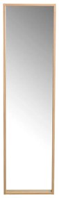 Specchio da parete 40x150 cm Hillmond - Rowico