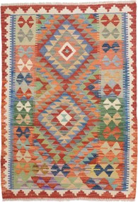 Kilim Tappeto orientale 120x80 (Pakistan) Tessuto A Mano