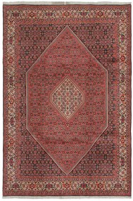 Bidjar Tappeto 310x200 (Iran) Annodato A Mano