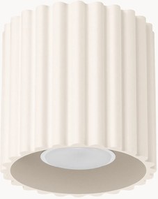 Faretto da soffitto piccolo Zora