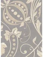 Lewis & Wood Tapete Chateau - Gold Mink