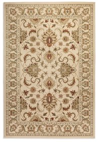 Tappeto beige 120x170 cm Herat - Nouristan