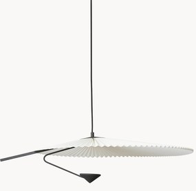 Lampada a sospensione grande a LED con luce regolabile Liris