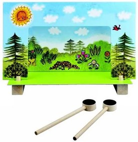 Teatro Magnetico - Talpa