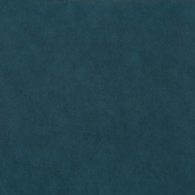 Rotterdam cuscino disponibile in diversi colori realizzato in microfibra effetto velluto raso impermeabile T09 blu