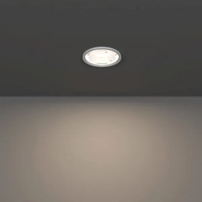 Eglo 902336 - Modulo LED RGBW PUCK LED/4,7W/230V 2700-6500K