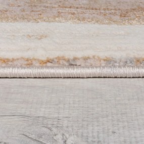 Runner beige 80x300 cm Gleam - Flair Rugs