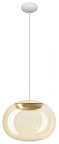 Stilnovo -  La Mariée P SP LED  - Lampadario in vetro soffiato