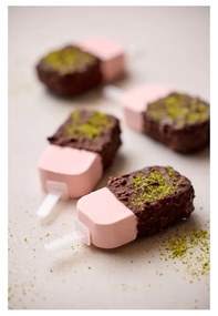 Stampo per ghiaccioli in silicone – Blomsterbergs