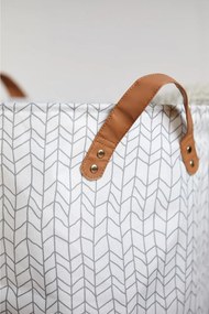 Cesto per la biancheria, capacità 75 l Geo - Wenko