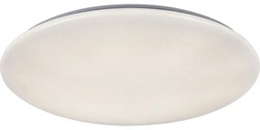 Rabalux 5445 - Plafoniera LED dimmerabile DANNY LED/36W/230V + telecomando