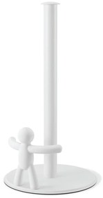 Porta asciugamani da cucina in acciaio ø 19 cm Buddy - Umbra