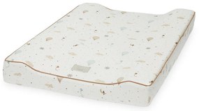 Materassino per fasciatoio 49x63 cm Dreamland – Cam Cam Copenhagen