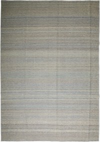 Kilim Tappeto 360 x 250 (Iran) Tessuto A Mano