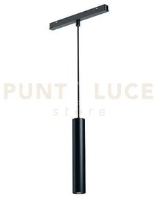 Gfa1370- modulo led a sospensione per binario doppia accensione ad ...