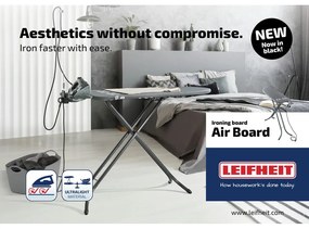 Asse da stiro Air Board M - LEIFHEIT