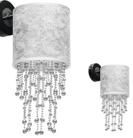 Applique ALMERIA 1xE27/60W/230V