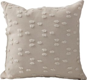 Federa decorativa 43x43 cm Tuffet – Mioli Decor