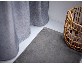 Tappetino da bagno grigio 50x80 cm Comfort - Södahl