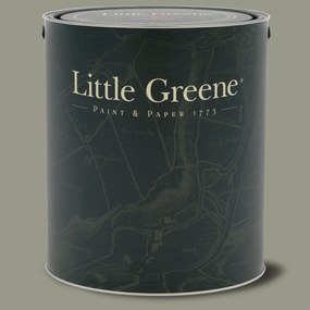 Little Greene Intelligent Satinwood Archive Colours - Putti 292 - 1l