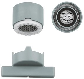 GROHE 48275000 -Regolatore di portata per miscelatori da cucina ESSENCE, CONCETTO e cromato