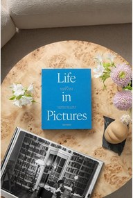 Album fotografico Life in Pictures – Printworks