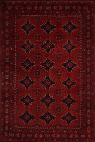 Afghan Tappeto 290x190 (Afghanistan)