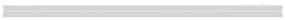 Tubo LED Integrato T5 9W 60cm CCT Bianco Variabile Angolo 160°