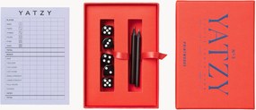 Gioco di dadi Yatzy Classic