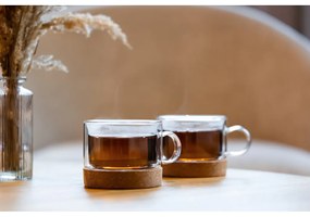 Tazze in set da 2 220 ml Vilagio - Vialli Design