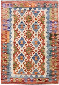Kilim Tappeto orientale 150 x 100 (Pakistan) Tessuto A Mano