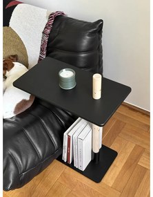 Tavolino in legno di pino 30x55 cm Adjust - Karup Design