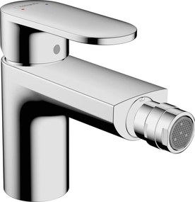 Miscelatore Monocomando Bidet Con Saltarello Cromo Hansgrohe Vernis Blend 71210000