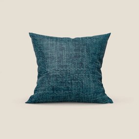 Montana cuscino disponibile in diversi colori realizzato in morbido tessuto a trama grossa impermeabile T10
