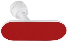 Globo 58454W - Lampada da tavolo LED dimmerabile MEEYA LED/6W/3,7V bianca