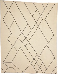Kilim Tappeto 310 x 240 (Pakistan) Annodato A Mano